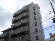 エクセル四ツ橋の画像