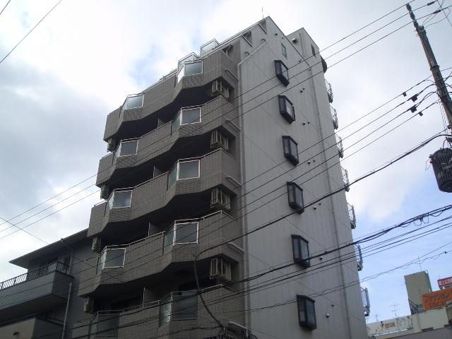 【外観】 | エクセル四ツ橋
