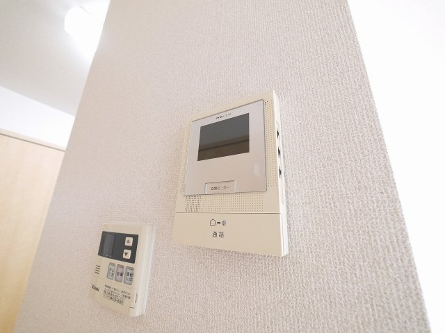 カーサ・デ・ラ・ベルのセキュリティ