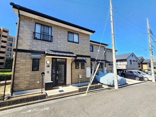 コスモパレス