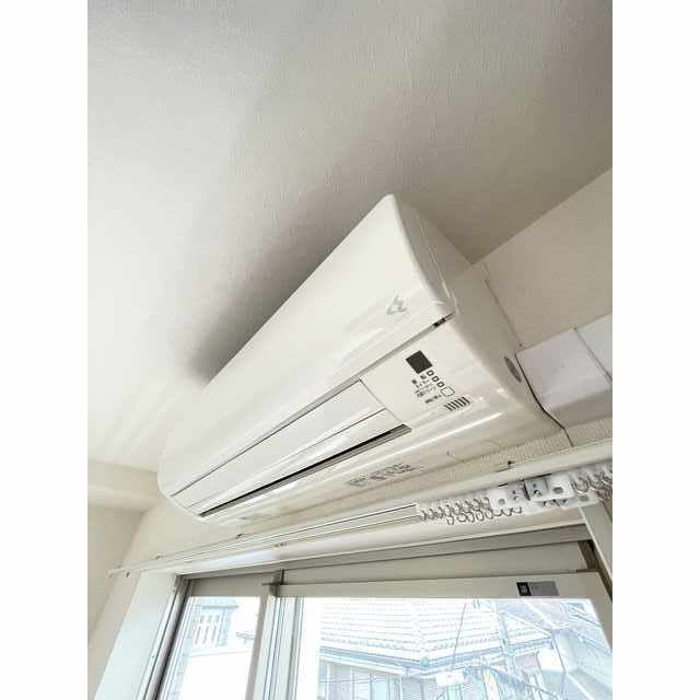 ルーチェの設備