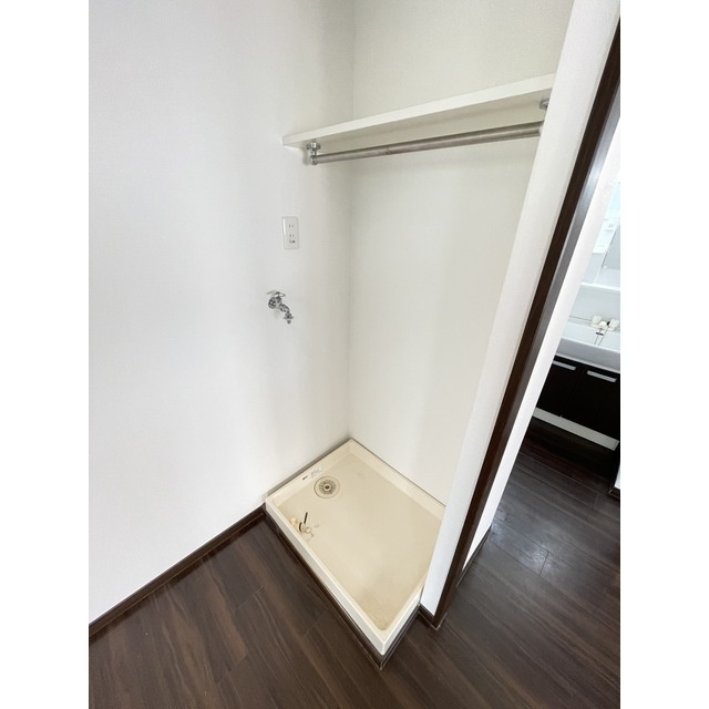 大木ハイツの設備