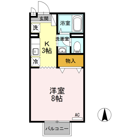 【間取り】 | Ｓｅｊｏｕｒキャラ