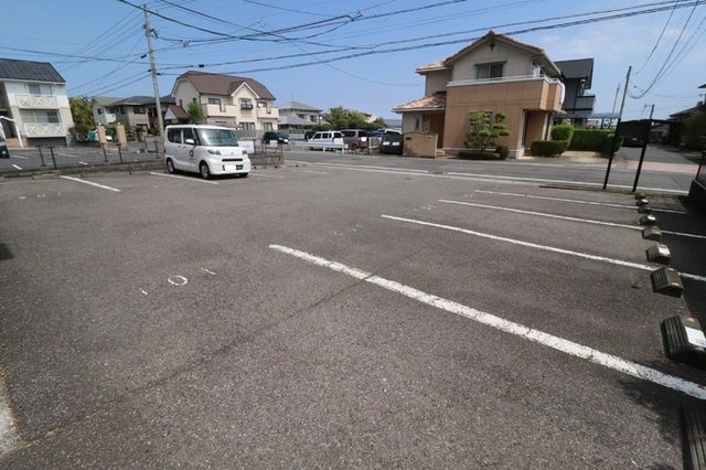【駐車場】 | Ｓｅｊｏｕｒキャラ | 駐車場