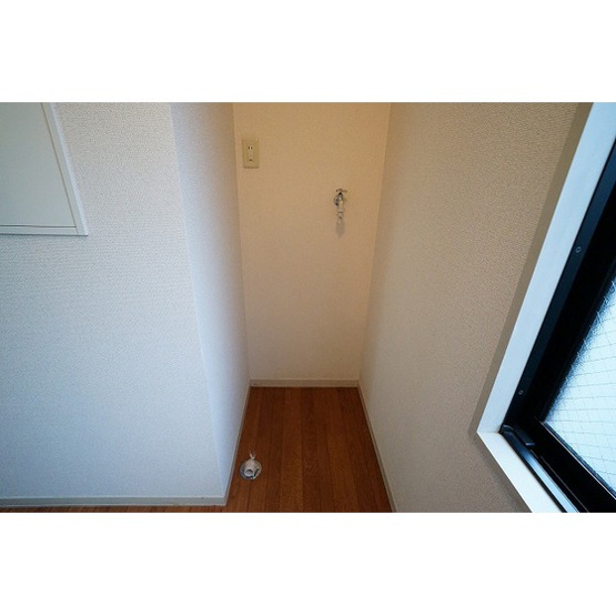 【その他】 | ストリームフラッツ | 室内洗濯機置場