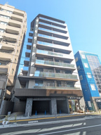 パークホームズ文京白山ヒルテラスの画像