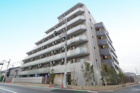 N-stage松戸の画像