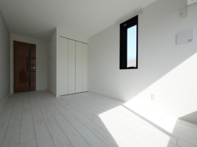 【内装】 | ラフィスタ目黒西小山