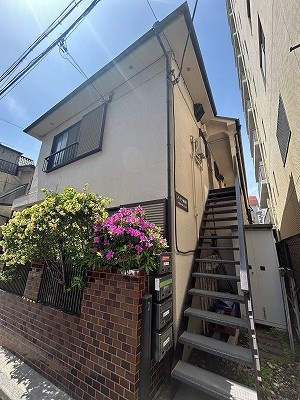 ハイツ西川