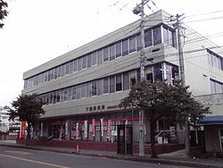【周辺】 | グルース | 郵便事業株式会社下館支店まで1,209ｍ