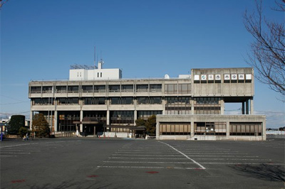 【周辺】 | グルース | 筑西市役所まで1,436ｍ