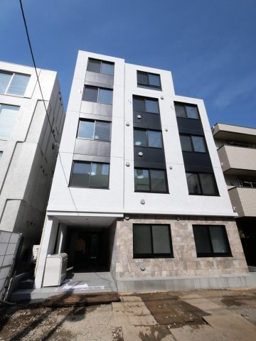 ラフィスタ目黒西小山