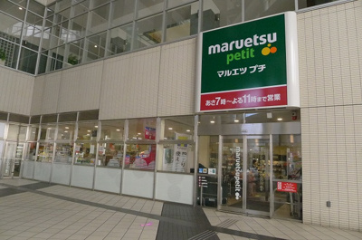 【周辺】 | ステージグランデ東池袋駅前 | マルエツプチ東池袋駅前店 228m