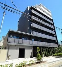 【外観】 | グランドコンシェルジュ池袋本町ウエスト