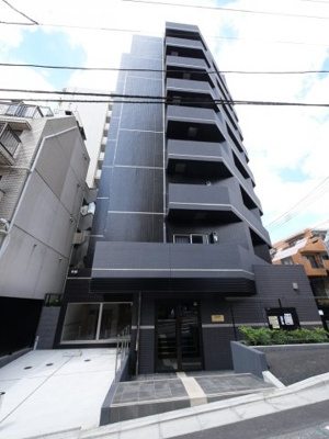 【外観】 | ハーモニーレジデンス山手サウス大塚