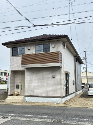 Ｖｉｌｌａ大元駅前