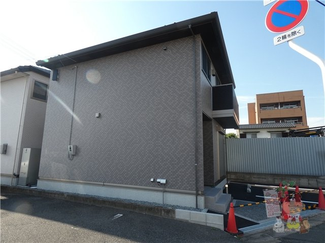Ｖｉｌｌａ大元駅前