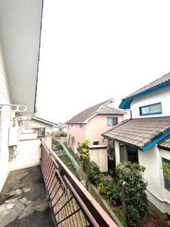 景色