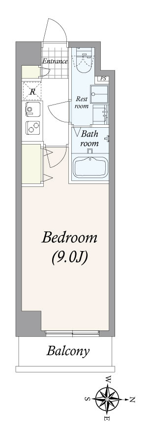 アルファコート東あずま
