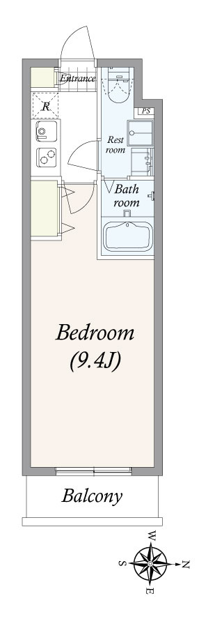 アルファコート東あずま