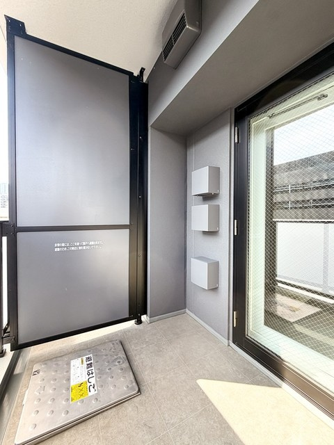 ブルックサイドレジデンス木場のその他|※写真は同タイプ住戸です。