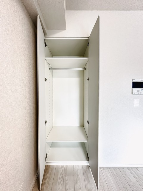 ブルックサイドレジデンス木場の収納|※写真は同タイプ住戸です。