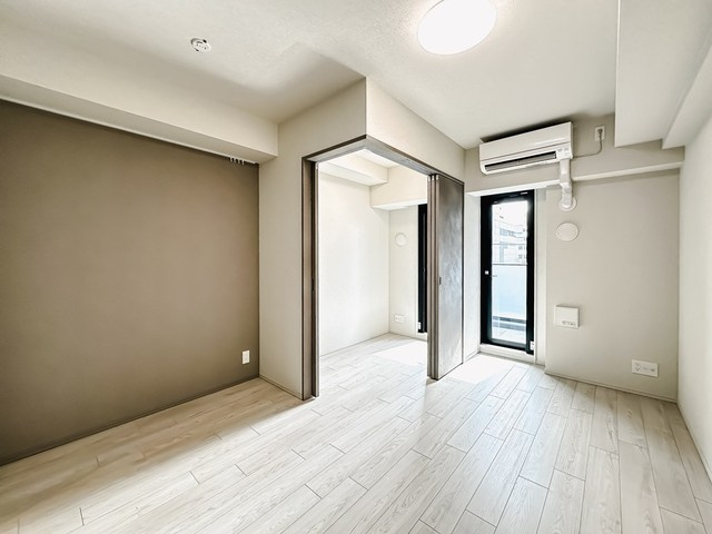 ブルックサイドレジデンス木場の居間・リビング|※写真は同タイプ住戸です。