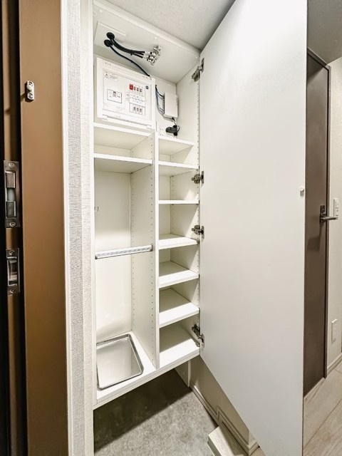 ブルックサイドレジデンス木場のその他|※写真は同タイプ住戸です。