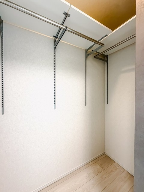 ブルックサイドレジデンス木場の収納|※写真は同タイプ住戸です。
