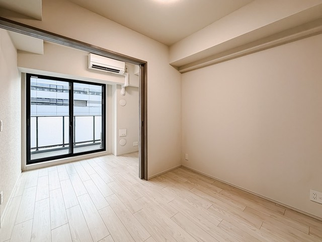 ブルックサイドレジデンス木場の居間・リビング|※写真は同タイプ住戸です。