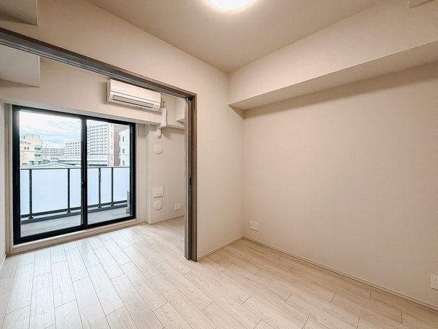 ブルックサイドレジデンス木場の居間・リビング|※写真は同タイプ住戸です。