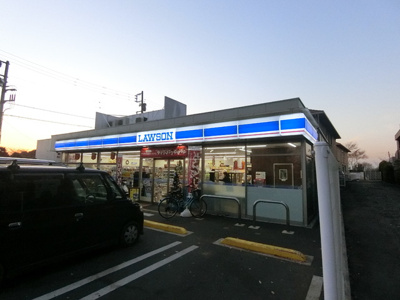 ローソン 藤沢遊行寺坂店　300ｍ