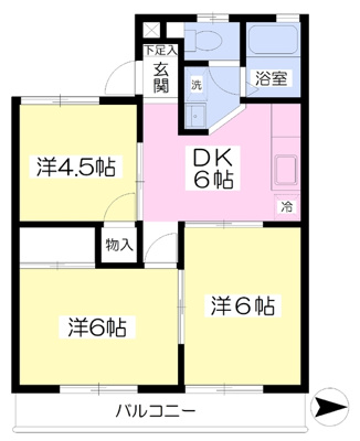 居室