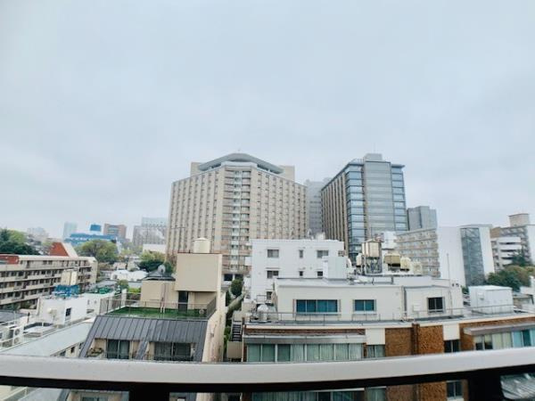 ＢｒｉｌｌｉａＴｏｗｅｒ上野池之端のその他