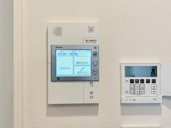 ＢｒｉｌｌｉａＴｏｗｅｒ上野池之端の設備