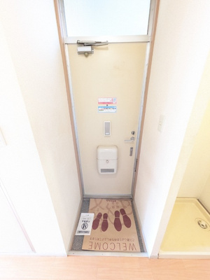 下駄箱