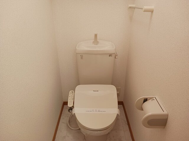 ハイムダイⅢのトイレ