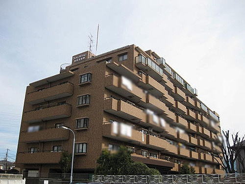 ライオンズマンション津田沼前原