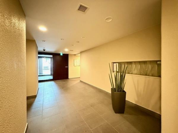 Ｂｒｉｌｌｉａ　ｉｓｔ　北沢のエントランス