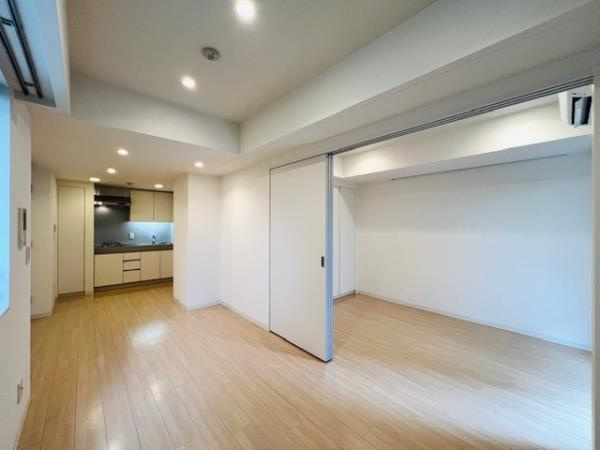 Ｂｒｉｌｌｉａ　ｉｓｔ　北沢の居間・リビング