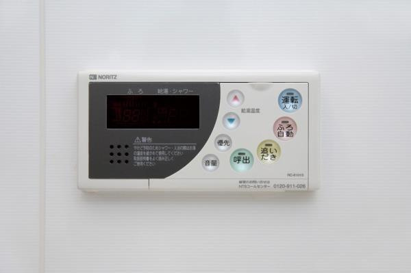 Ｂｒｉｌｌｉａ　ｉｓｔ　北沢の設備