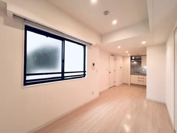 Ｂｒｉｌｌｉａ　ｉｓｔ　北沢の居間・リビング