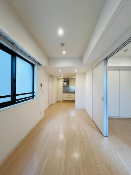 Ｂｒｉｌｌｉａ　ｉｓｔ　北沢の居間・リビング