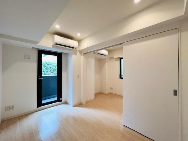 Ｂｒｉｌｌｉａ　ｉｓｔ　北沢の居間・リビング