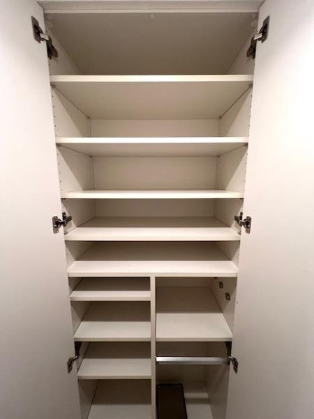 Ｂｒｉｌｌｉａ　ｉｓｔ　北沢の居間・リビング