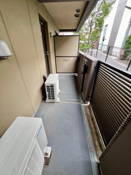 Ｂｒｉｌｌｉａ　ｉｓｔ　北沢の居間・リビング