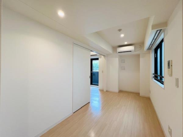 Ｂｒｉｌｌｉａ　ｉｓｔ　北沢の居間・リビング