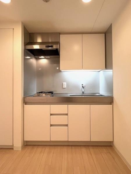 Ｂｒｉｌｌｉａ　ｉｓｔ　北沢のキッチン