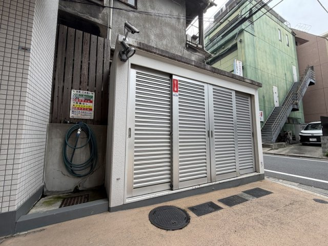 アーバン　タニのその他共用部分