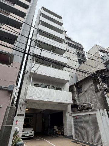 アーバン　タニの外観